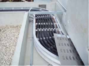 Cable Tray