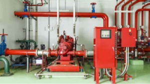 Fire Hydrant Equipment
