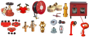 Fire Hydrant Equipment