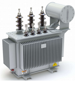 Distribution Transformer